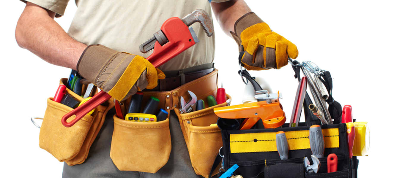 handyman